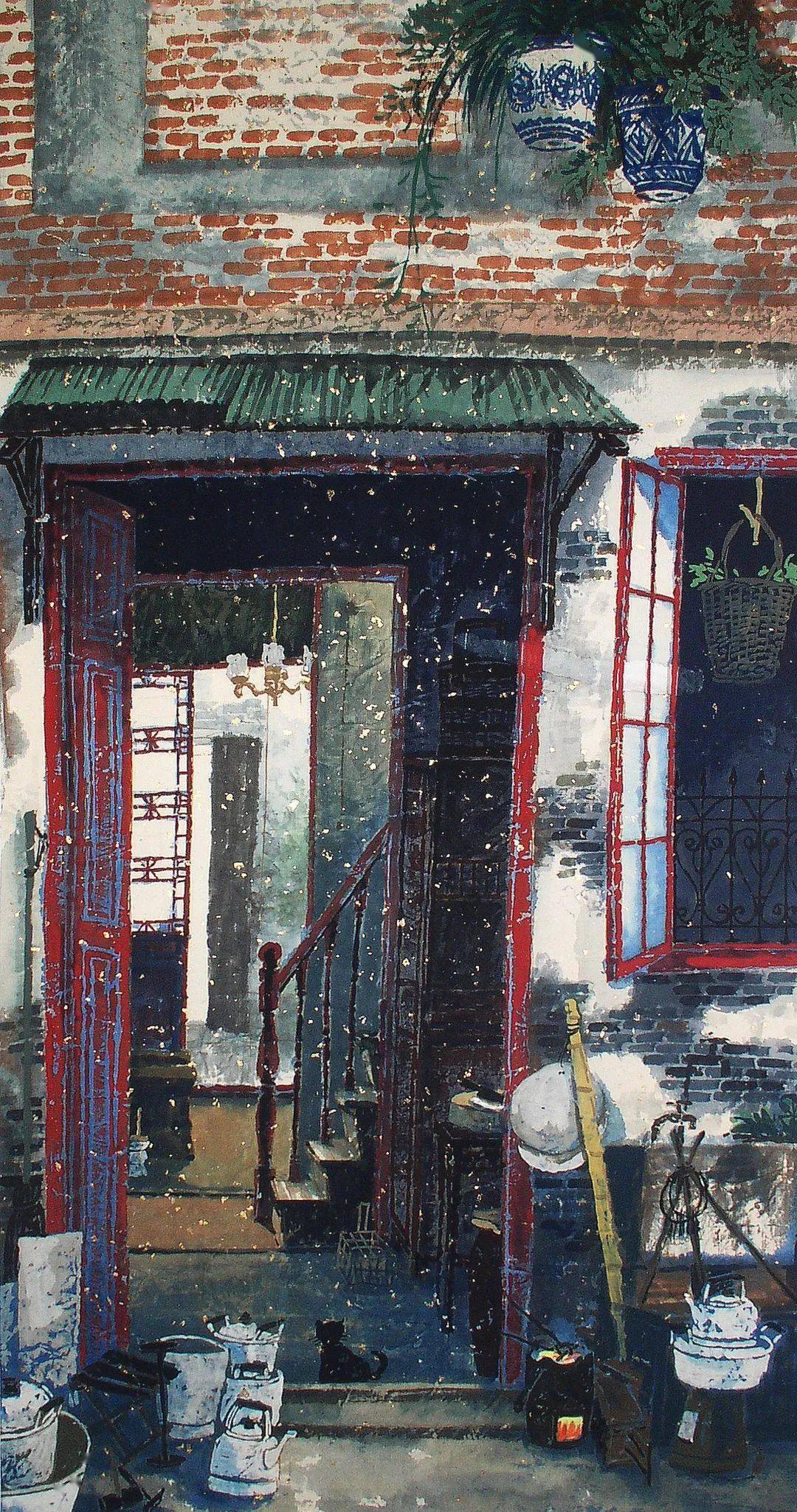 【魔都絮语】王安忆:北京是感性的,而上海更实用