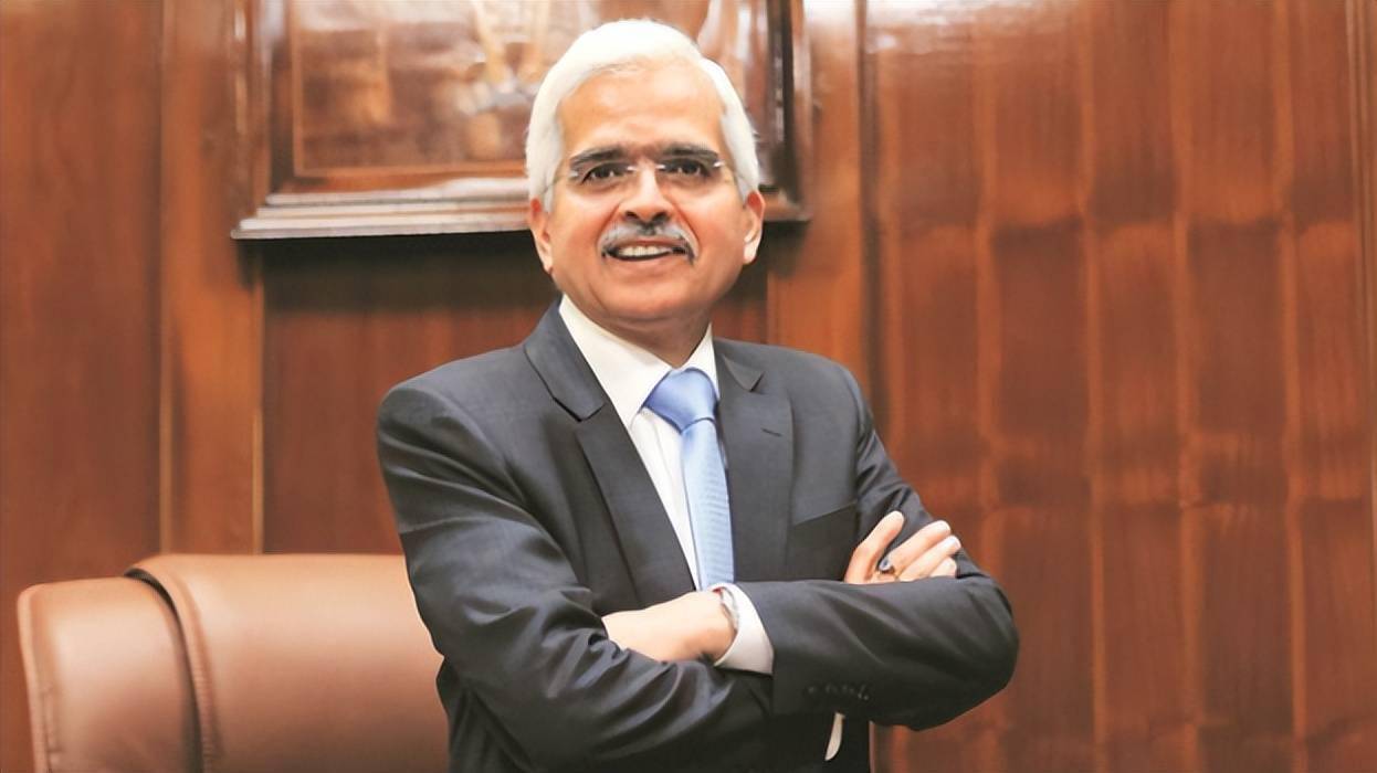 大约3000亿美元的外汇,对于这种情况,印度央行(rbi)行长达斯就表示