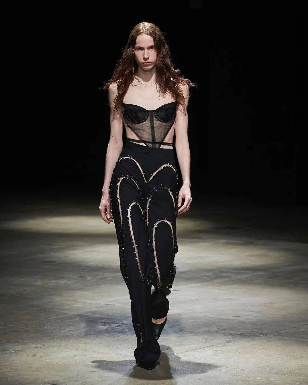 设计 来自“潘多拉”星球的精灵,ACT N°1“孕育”多元与融合的魅力~