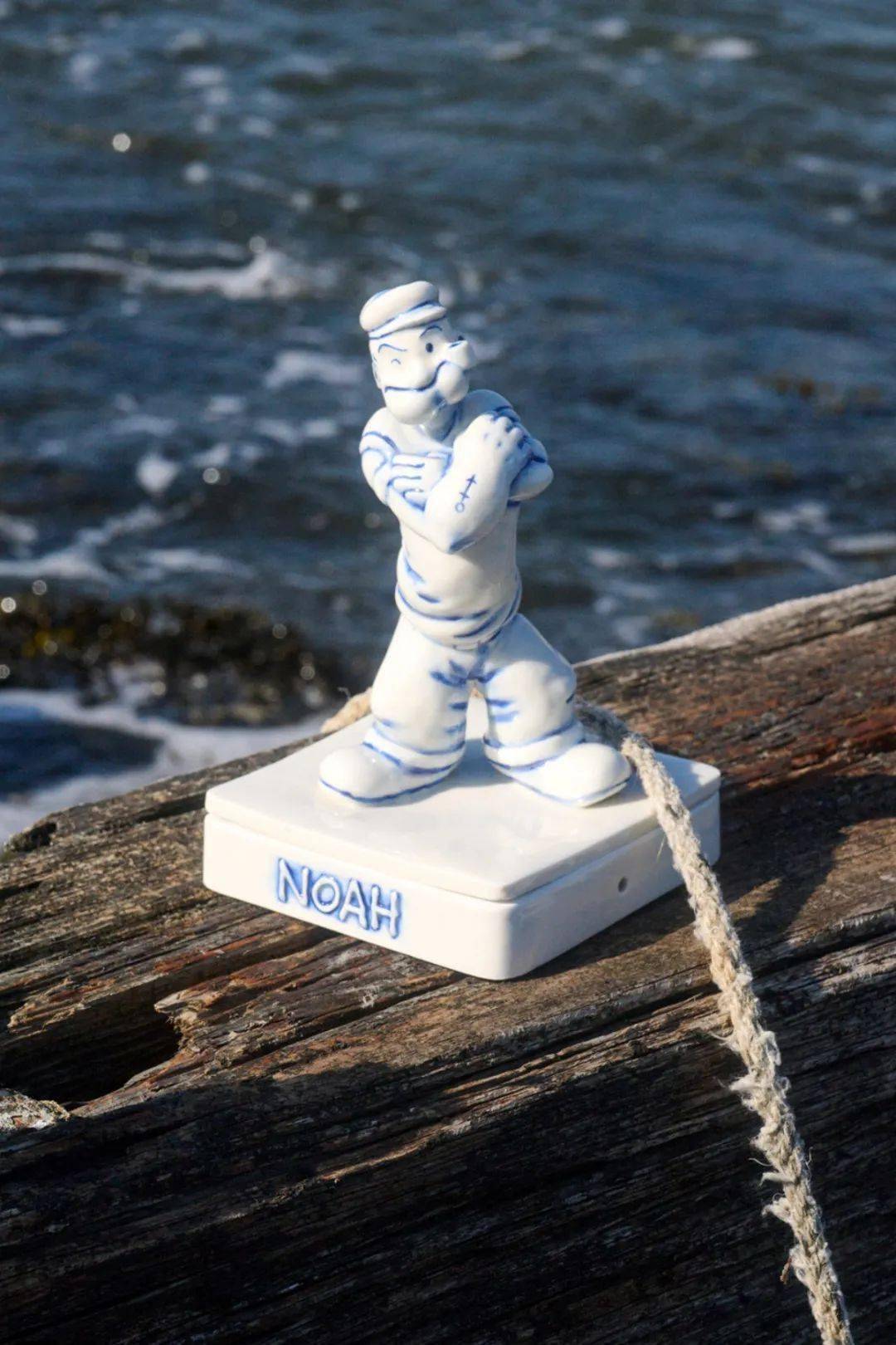 Swatch HUMAN MADE联手A$AP ROCKY | KENZO 胶囊系列 | NEEDLES x BEAMS 全新联名