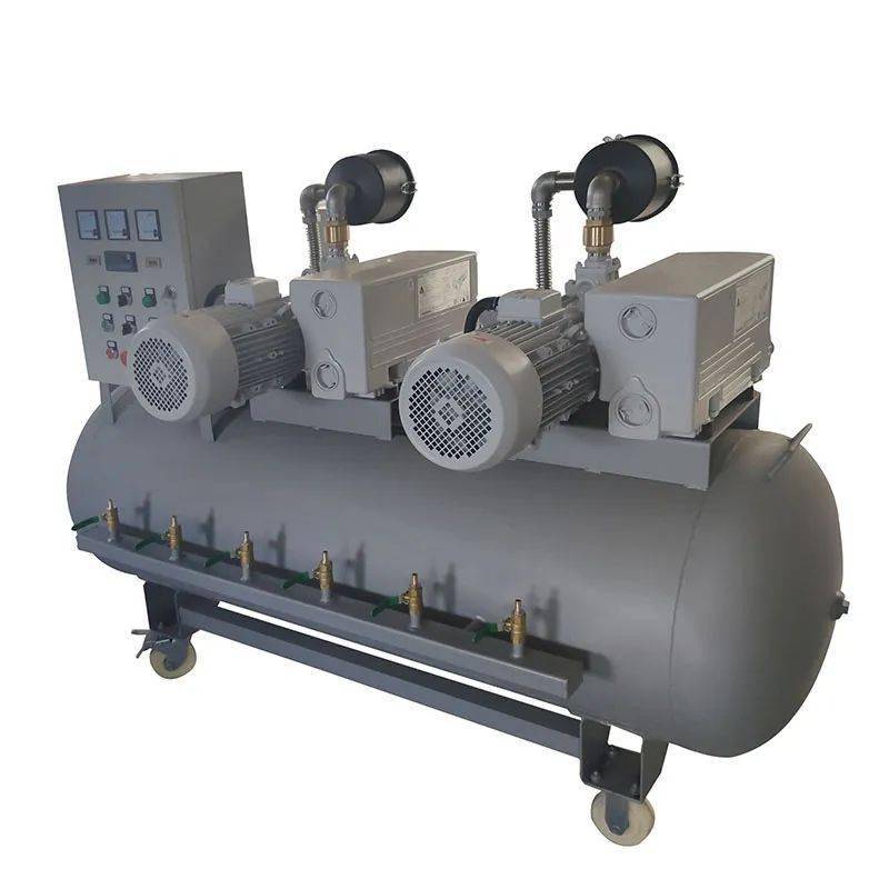 真空导入工艺简易流程图:真空导入工艺示意图:vsv-20单泵系统设备清单