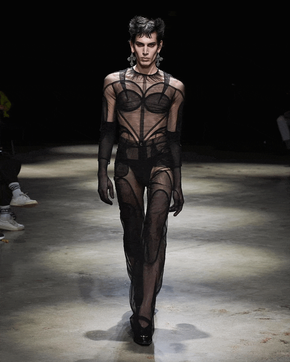 设计 来自“潘多拉”星球的精灵,ACT N°1“孕育”多元与融合的魅力~