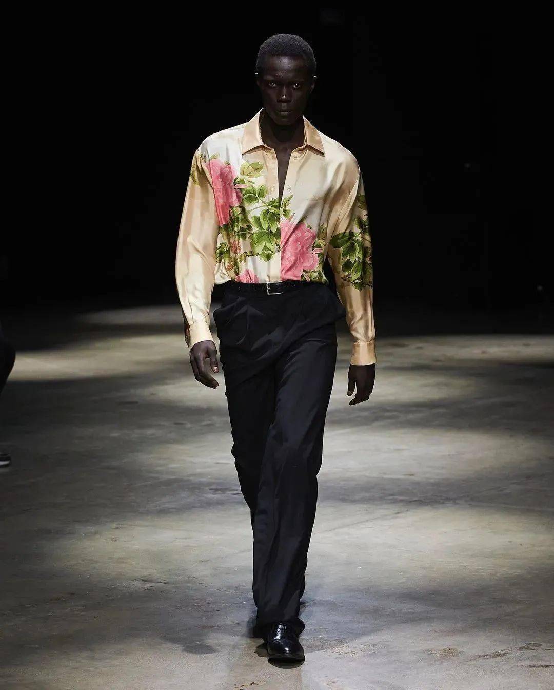 设计 来自“潘多拉”星球的精灵,ACT N°1“孕育”多元与融合的魅力~