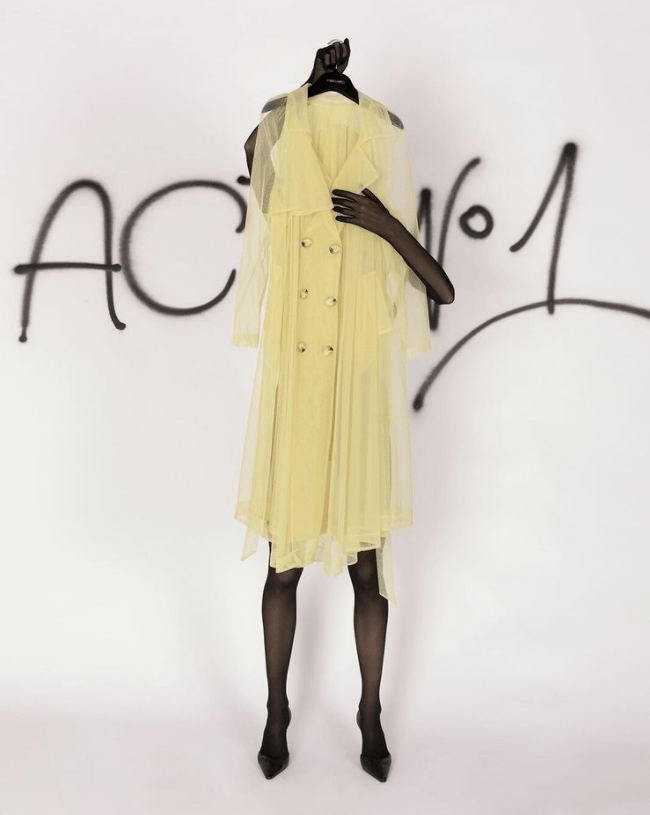 设计 来自“潘多拉”星球的精灵,ACT N°1“孕育”多元与融合的魅力~