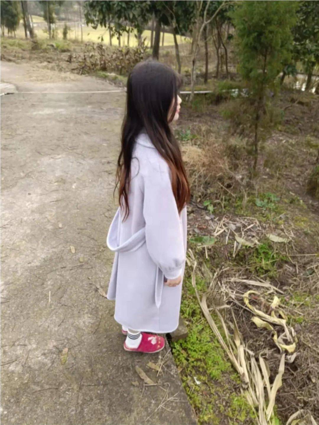图集 | 女生坐自行车前杠上,屁股不痛吗?