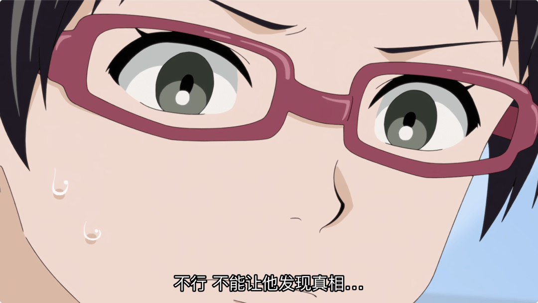 因为|一集飙到9.1，烂尾剧都闪开，真王炸来了！