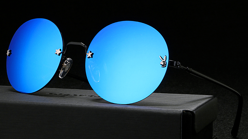 偏光墨镜品牌排行榜_到2026年,全球眼镜市场将达到1869亿美元,中国为202亿美元