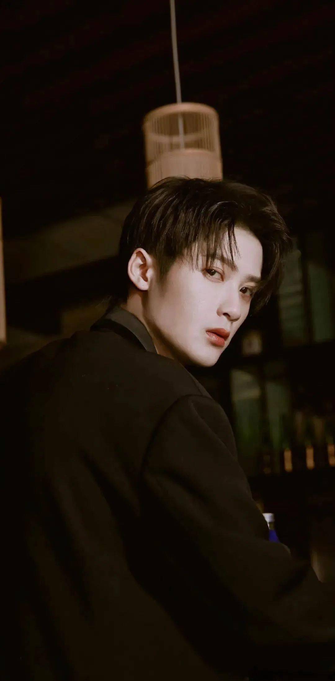 檀健次猎罪图鉴里演技棒棒的多多