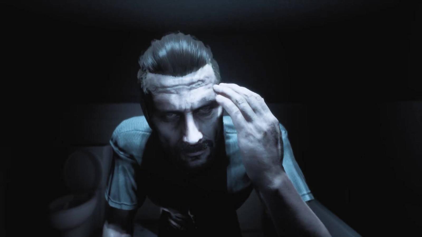 寂静岭风格恐怖游戏镜之熔炉试玩推出