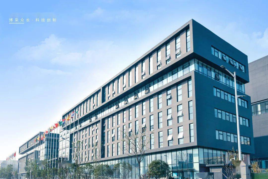 这个驻济"独角兽"企业大规模招聘人才_博科_控股集团_产业