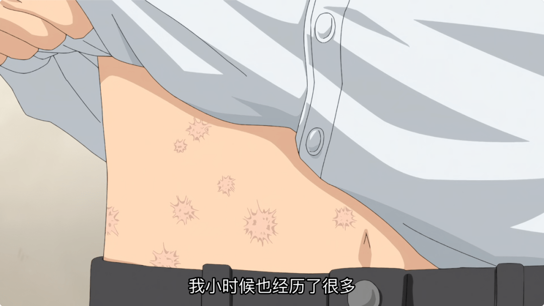 因为|一集飙到9.1，烂尾剧都闪开，真王炸来了！