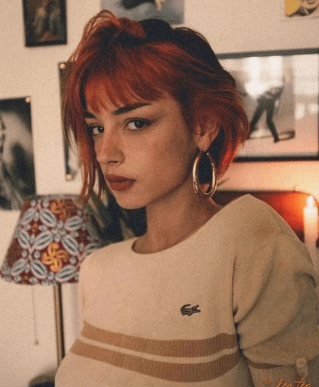 耳环 今年春天不戴耳环,你都不知道自己有多美!!