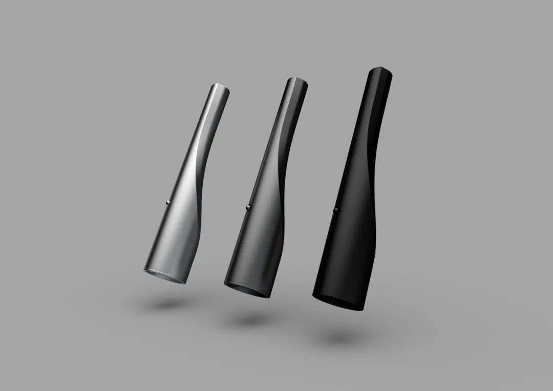 几款创意独特的手电筒设计