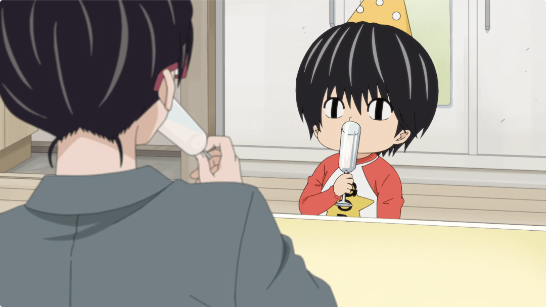 因为|一集飙到9.1，烂尾剧都闪开，真王炸来了！