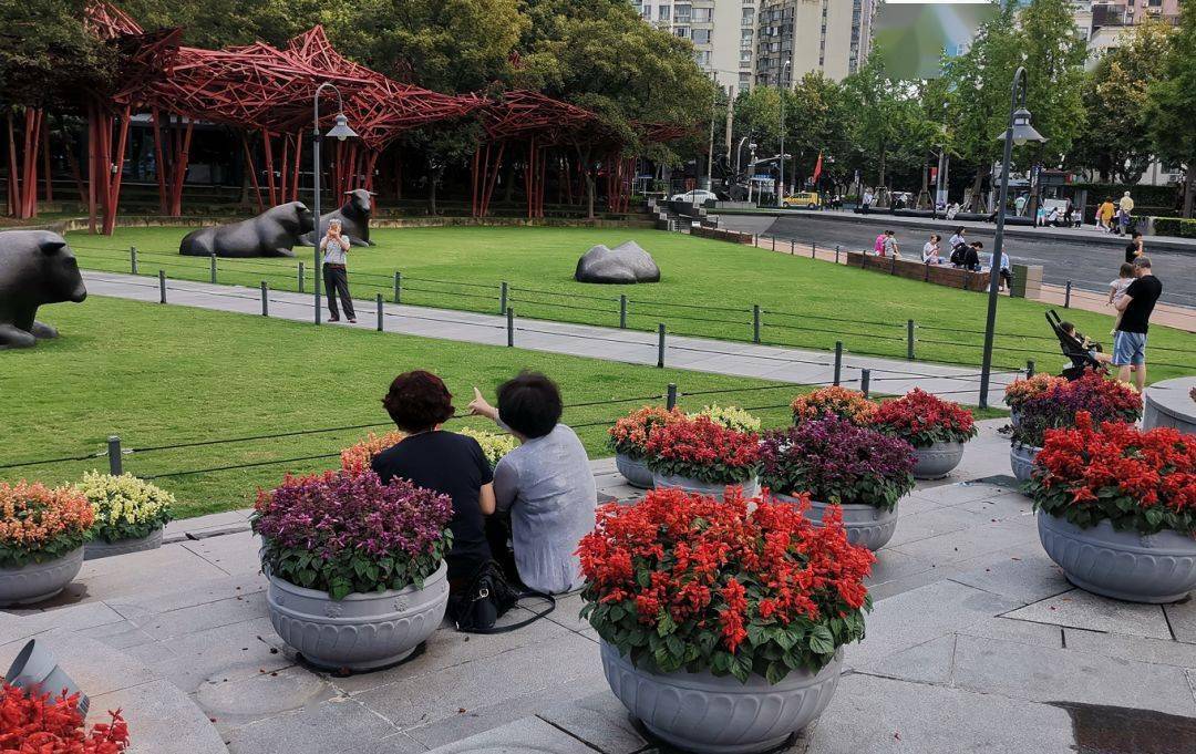 上海· 日常的味道 | 200个上海城市素颜场景_生活_街道_空间