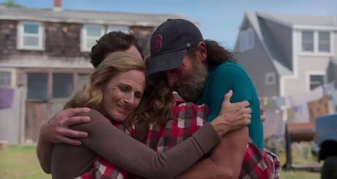 因为|豆瓣8.6，2022年奥斯卡最佳电影！