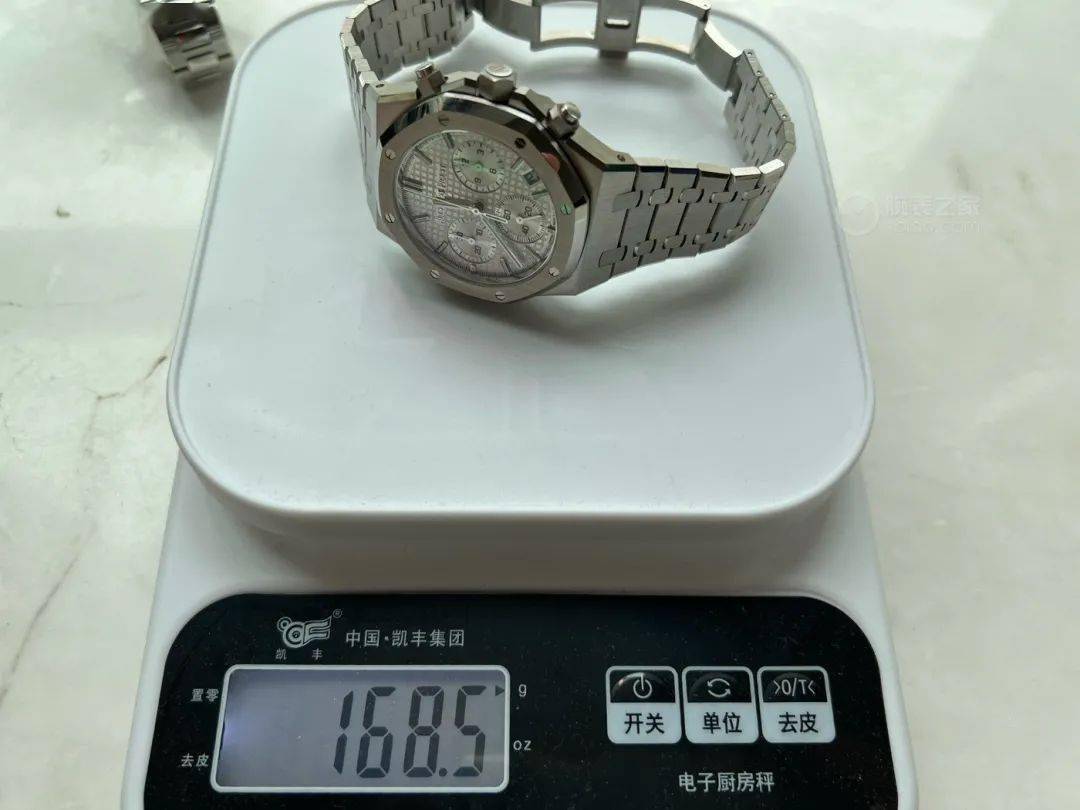 设计钢表天花板，表友入手三大钢王分享佩戴体验