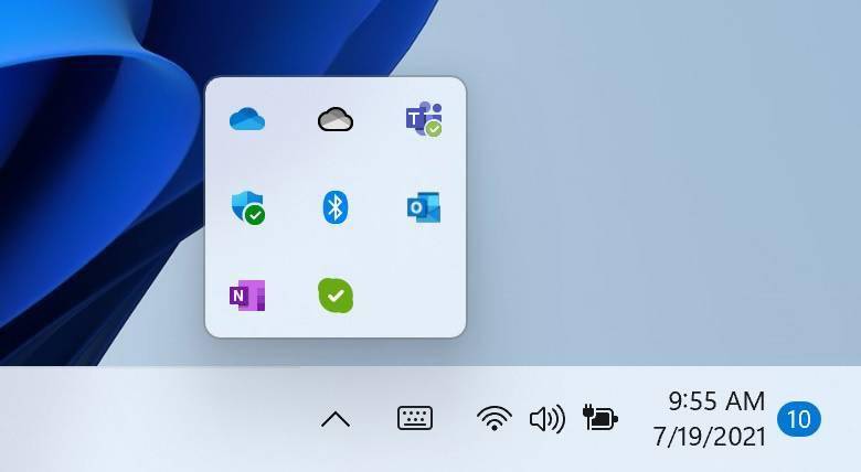 功能|微软有意砍掉 Win11“任务栏图标拖放排序”功能