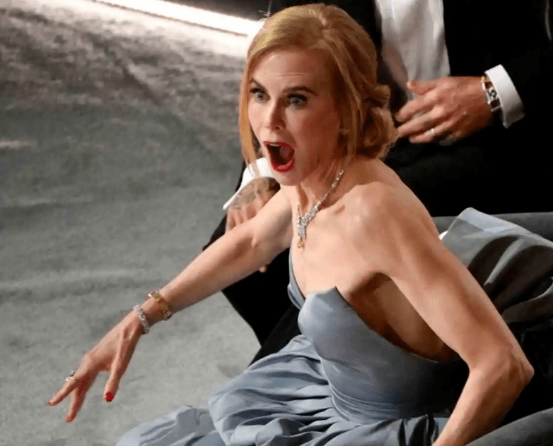 因为|豆瓣8.6，2022年奥斯卡最佳电影！