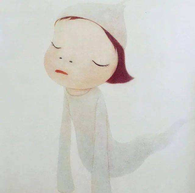 季·春夏重磅展览项目,此次展览不仅是日本艺术家奈良美智(yoshitomo