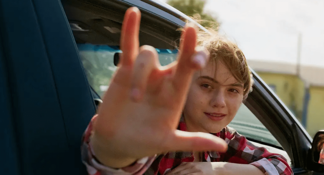 因为|豆瓣8.6，2022年奥斯卡最佳电影！