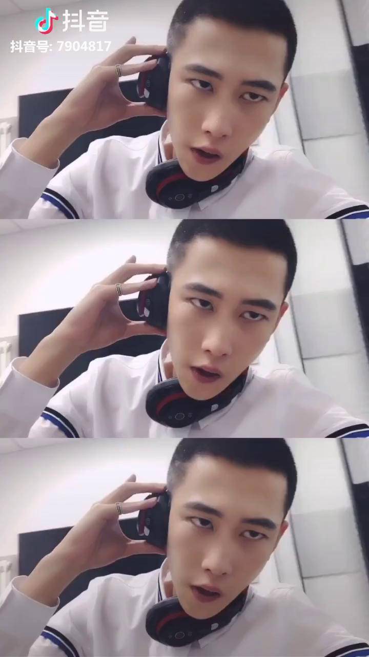 我有两个傻儿子于伟博童子沩