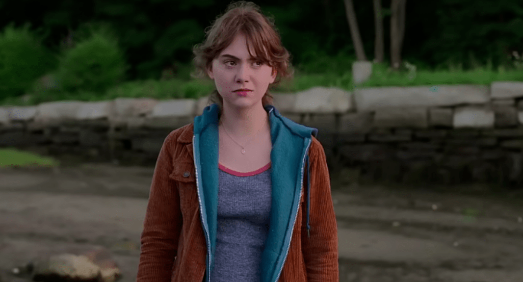 因为|豆瓣8.6，2022年奥斯卡最佳电影！