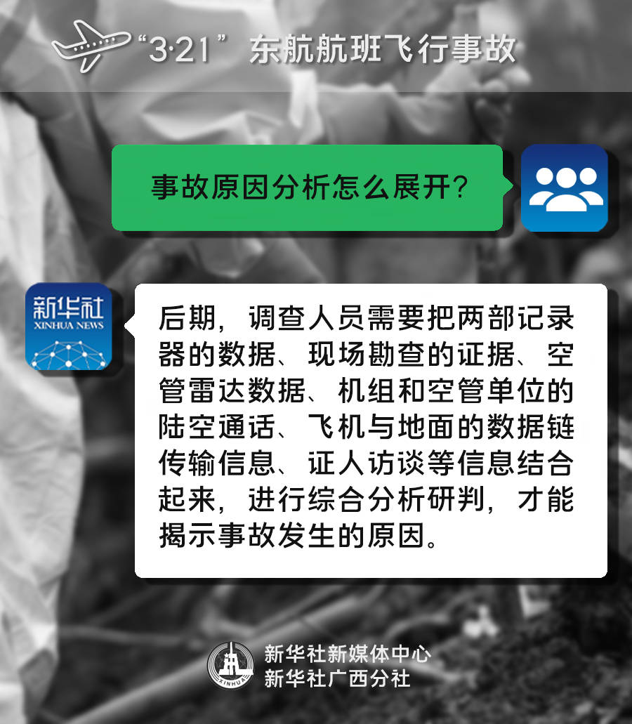 王军伟|新华全媒+|一组图带你了解“3·21”东航航班飞行事故调查最新进展