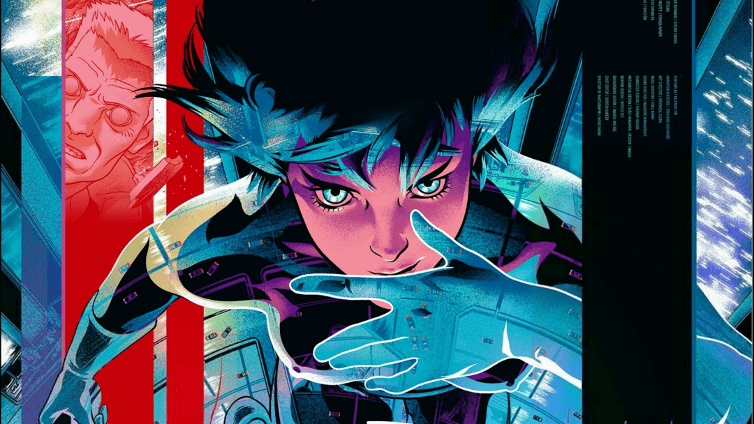 不是闲谈|你会选择做一个赛博格人吗?_人类_彼得·斯科特_技术