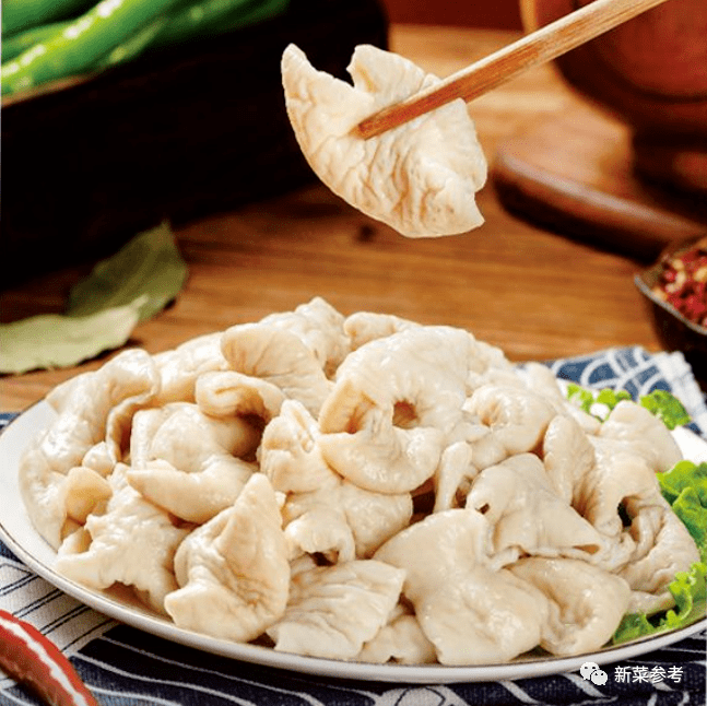 产品推荐美好白水肥肠精选肠源强力去腥烹饪快捷