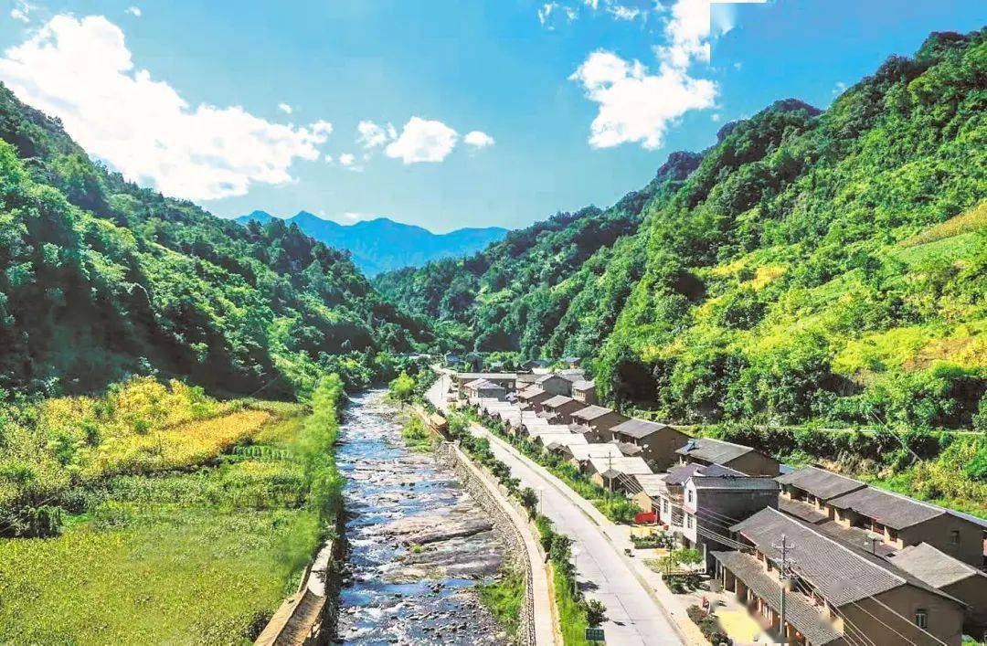 竹溪县召开2021年度河湖长述职暨2022年总河湖长会议