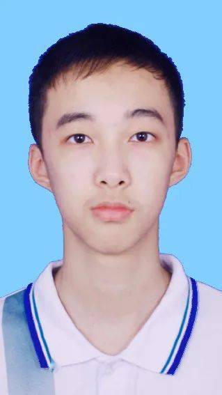 韦秀欣▲苏思盈▲陆泽宇▲南开大学为我校发来2021学年度喜报,我校