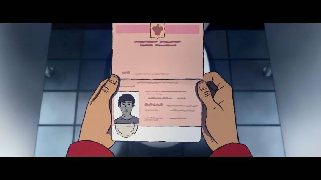 动画|史上第一部，入围这三项奥斯卡的“动画纪录片”却颗粒无收