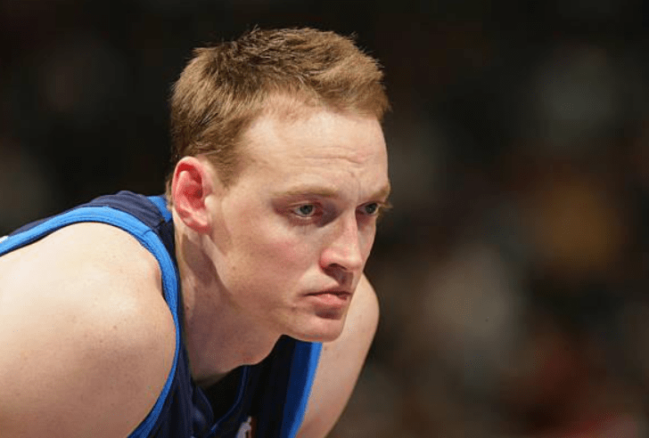 安东尼帕克_来自1997年nba选秀大会的十大nba球员 - 药人才网