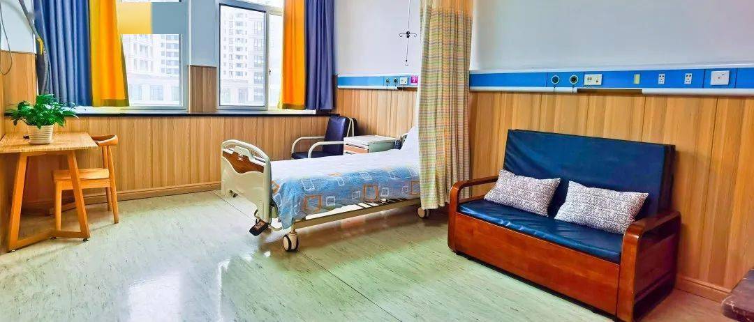 武义县妇幼保健院妇产科病区增设vip病房