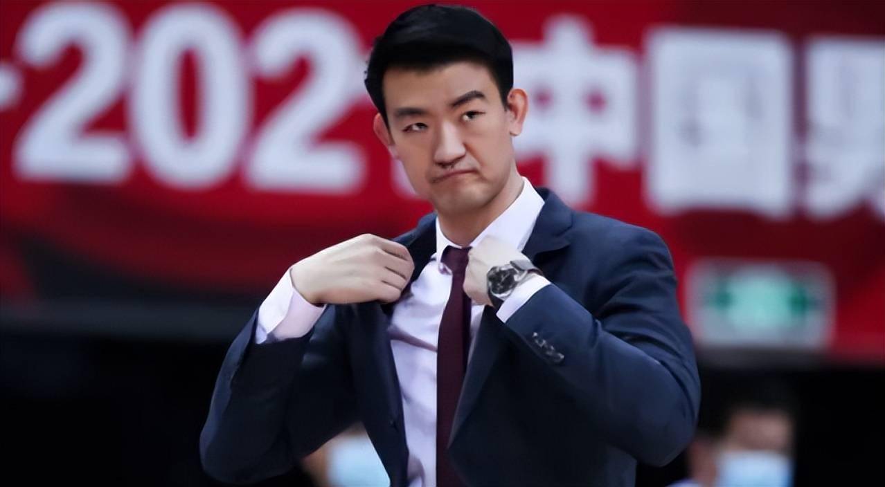 cba最佳主帅出炉!王博首度当选,杜锋无缘卫冕,杨鸣最遗憾_广厦_辽宁_