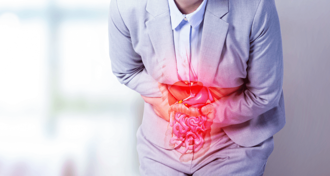 肚子痛有7种疼法分别预示不同疾病为家人为自己都看看