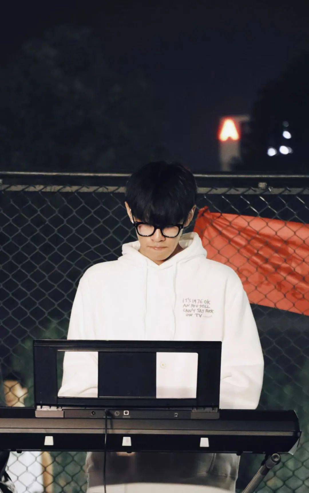 音乐一响夏天就到了川传时光音乐会