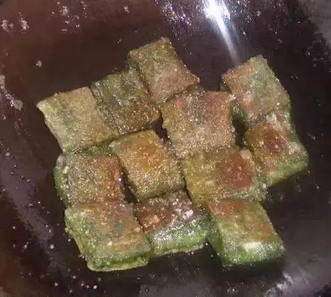 春天的第一口鲜!宁海麻糍,糯叽叽!_青麻_时候_都会