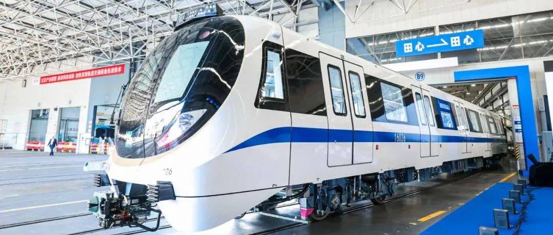中国中车四大核心子公司2021年成绩单一览_销售_城轨_情况