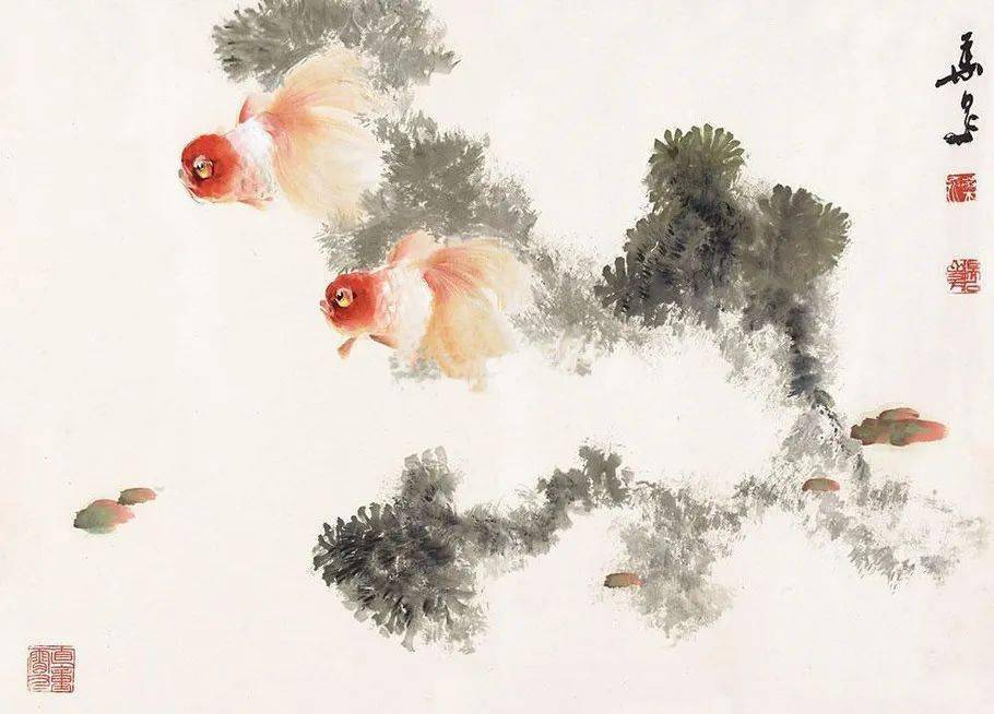 他的花鸟画以工写意,独具一格_叶泉_艺术_中国美协