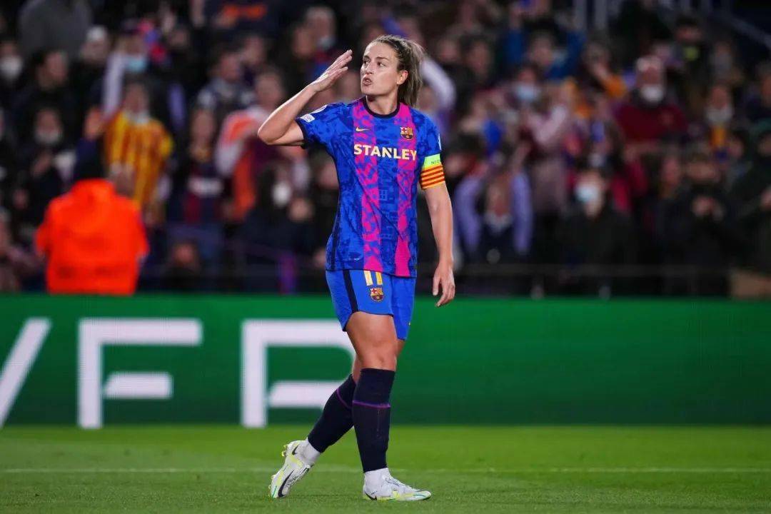 世界波满天飞巴萨女足大胜皇马