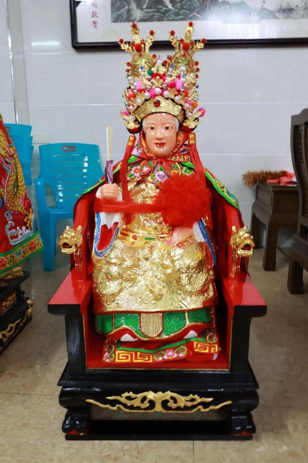 国王_潮汕_揭西县