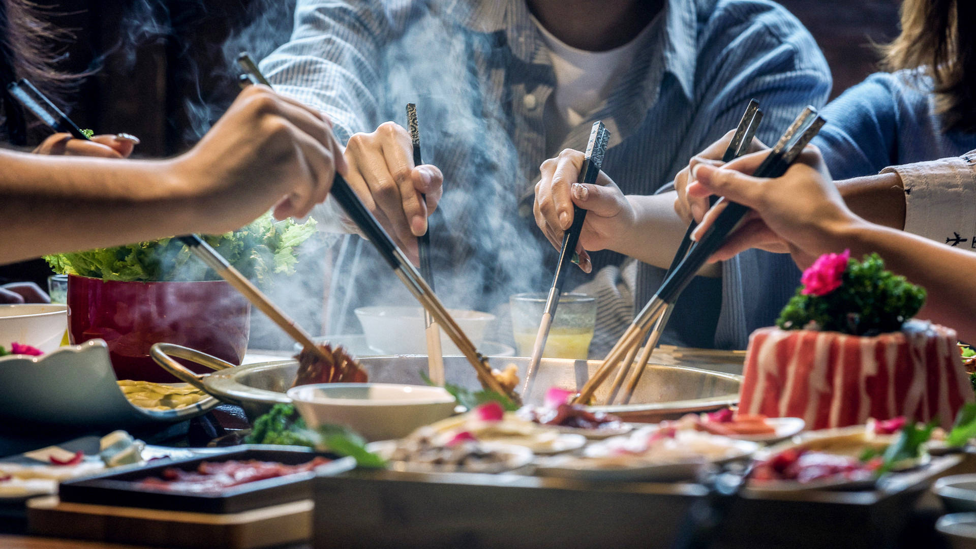 刚刚，国家统计局发布重要数据！餐饮、房地产、文化体育娱乐等行业商务活动指数低于临界点