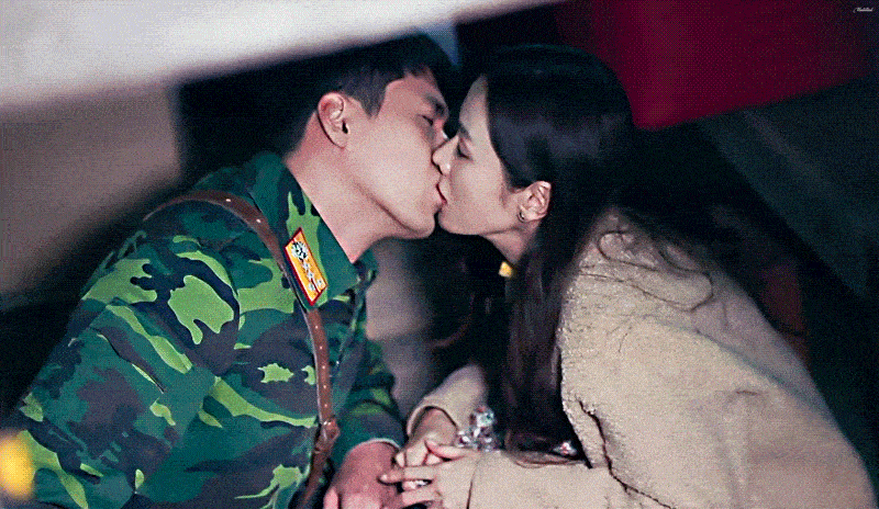孙艺珍_玄彬_婚礼