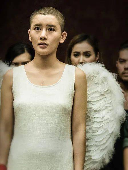 九尾狐夏梓桐院线新片卧鼠藏虫笑星集结演绎励志小人物