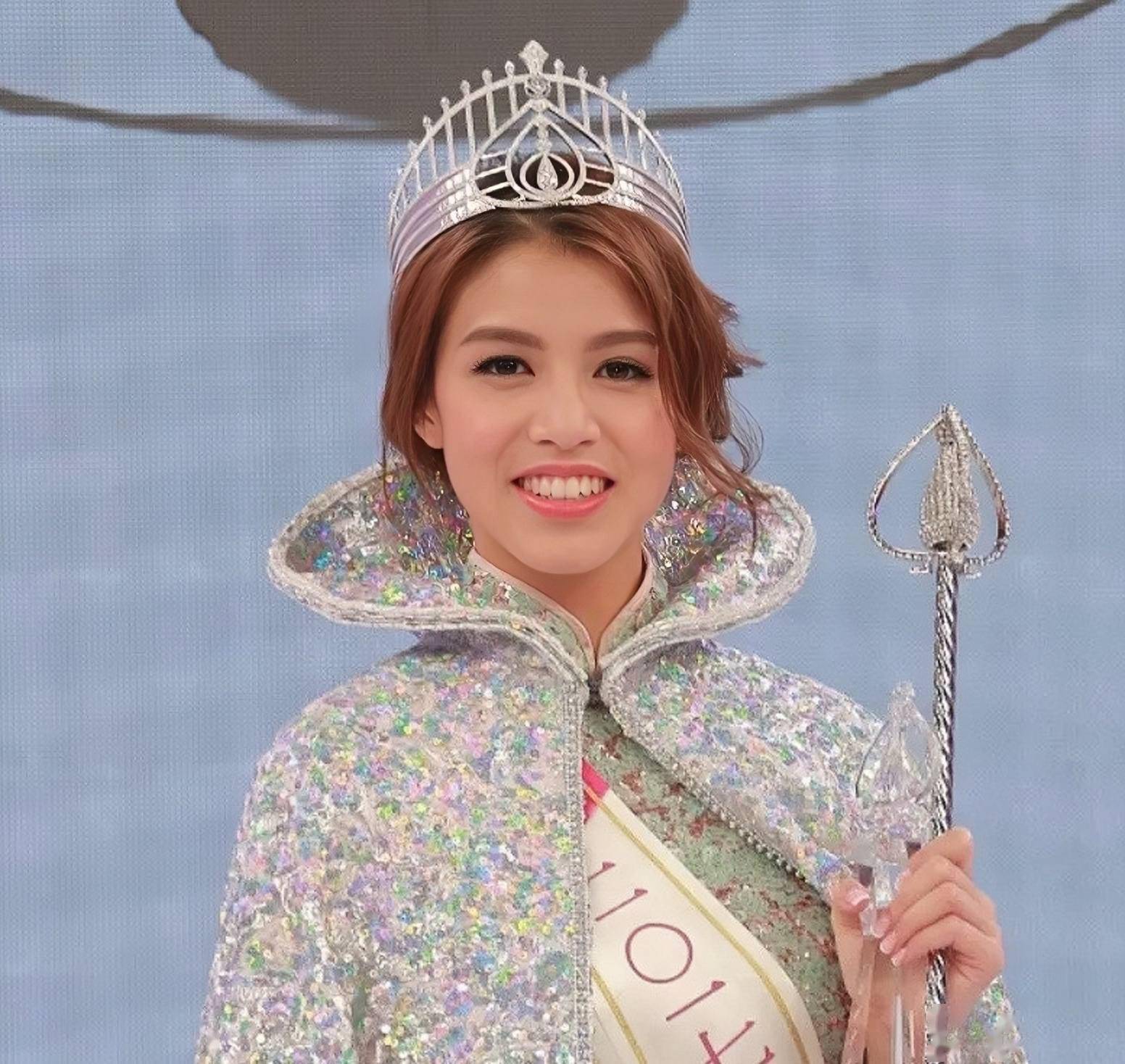 一年一度的香港小姐选美比赛,都为香港演艺圈输送了不少优秀的电视