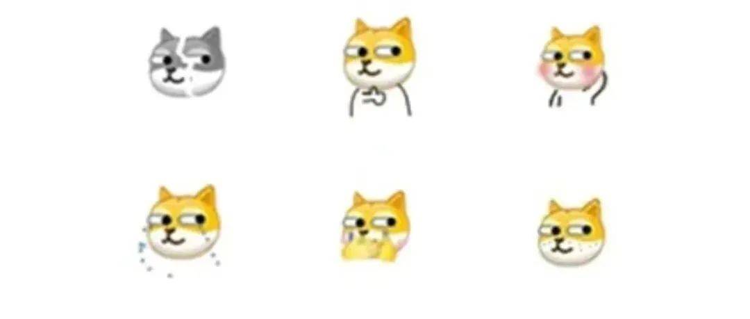 你最常用的emoji,在别人眼里竟然是这个意思?!_表情_狗头_含义