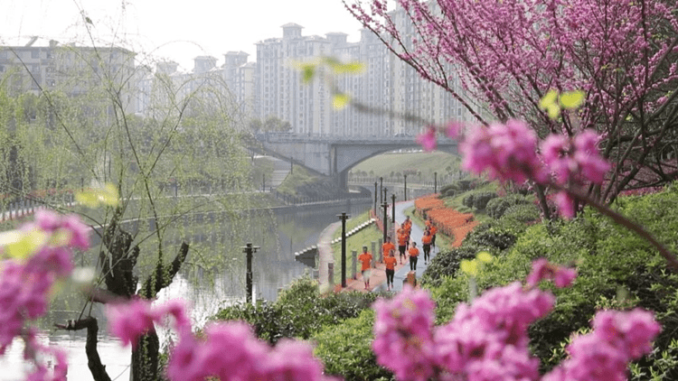 抚州报道:推进美丽公园建设 打造宜居品质之城_城市_南丰_方童