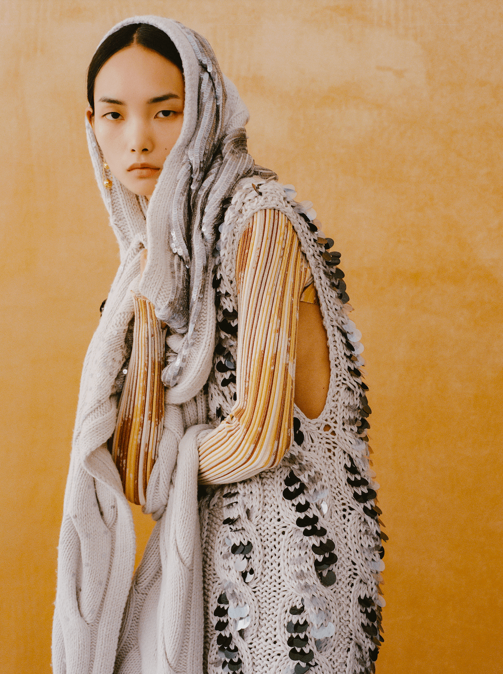 独立设计师有多绿